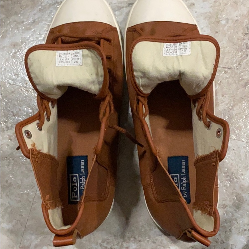 Polo Ralph Lauren - Picture 3 of 4